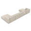 5 Seater Corner Sofa