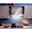 Broan-NuTone 36" Stainless Steel 1050 CFM Ducted (Vented) Wall Range Hood with Mesh Filter-14443507