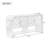 Verne 59.8'' Sideboard With 4 Doors-1614480695