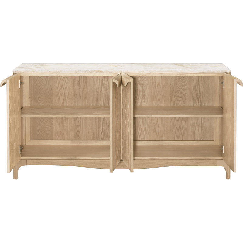 Becki Owens x Surya Mollie Sideboard
