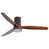 Bronze/Brown Wood Blades(3 Color Light)