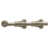Satin Nickel selected