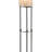 Zen Black Floor Lamp