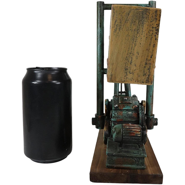 Williston Forge Handmade Structures And Buildings Figurine / Sculpture ...