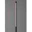 Lampe sur pied à DEL 58 po Leif-477820996