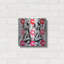 «Lip Service» par Abstract Graffiti, art mural-392392505