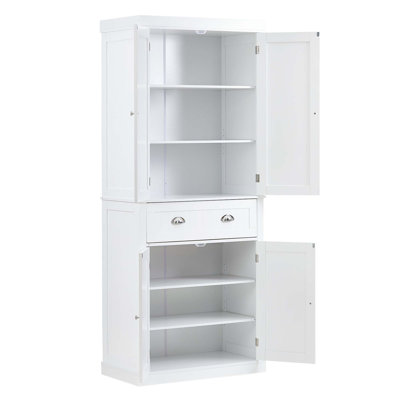 Garde-manger 72 po