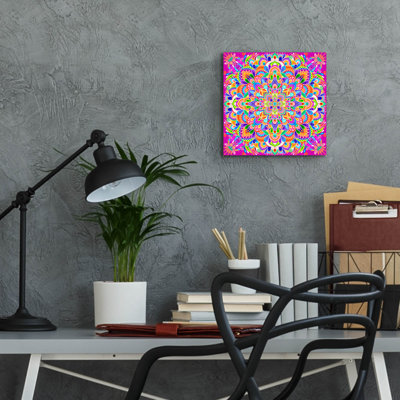 «Fiesta Fantasy» par Hello Angel