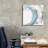 'Cyclical 2'  by Chris Paschke Canvas Wall Art-1019875625