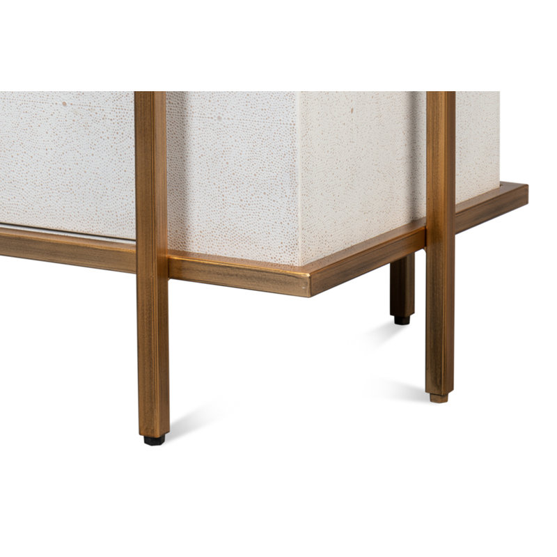 Blakely Accent Cabinet