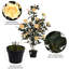 45 po plante artificielle en pot-1646516374