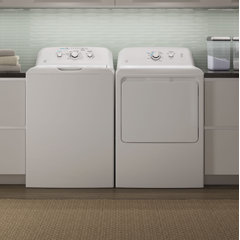 electric washer and dryer set for sale