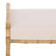 Repose-pieds Iveliz avec coussin-118401201