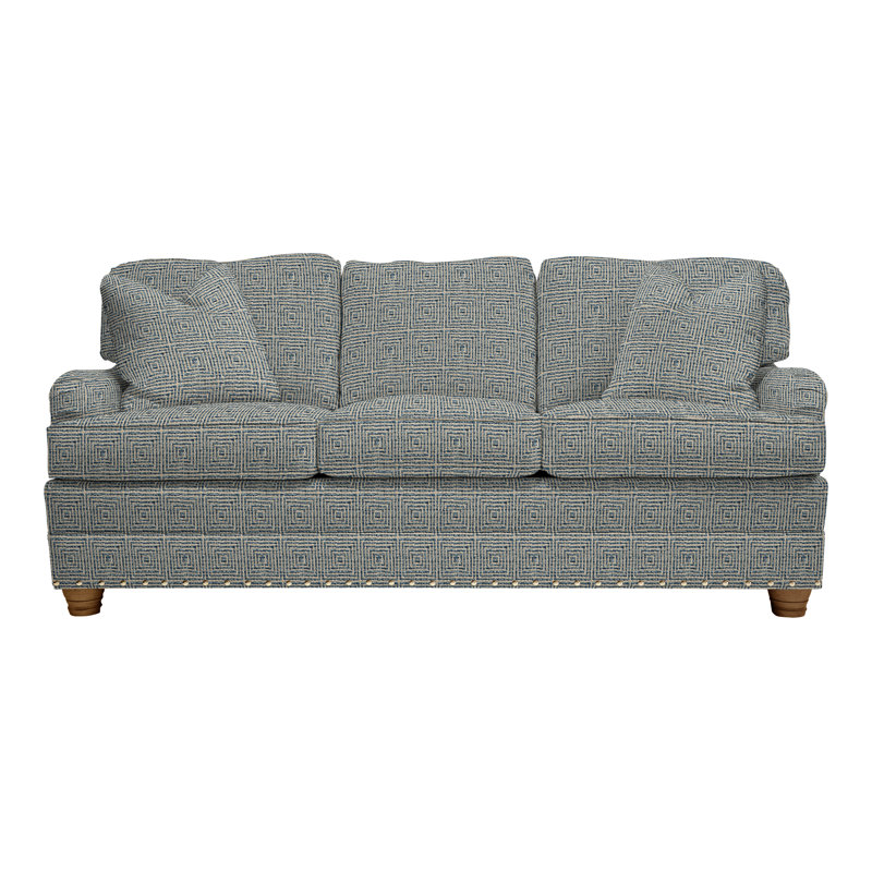 East Lake Sofa, Wrenn, Bennett Carolina, Yes