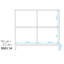 Sero 90cm Sideboard