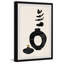 Dramatic Display - Single Picture Frame Painting-734617766