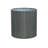 8'' H Synthetic Fabric Drum Lamp Shade