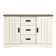 Erison 2 Door and 3 Drawer Sideboard