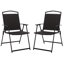 Ensemble de 2 chaises pliantes Dory-118657731
