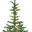 Sapin de Noël illuminé 5 pi