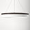 Danica 1-Light Chandelier