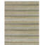 Boardwalk Striped Area Rug in Beige/Gray/Neutral-40705588