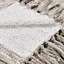 Sharma Cotton Hand Woven Throw Blanket-904932268