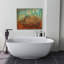 Flou Tub Filler with Diverter-70383777