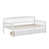 Blanc est en rupture de stock
