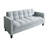 Armey Upholstered 52.6'' Loveseat-2012781045
