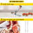 Prep & Savour Eckel Seafood Tool