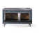 ILVE Nostalgie II Noblesse 60 in Dual Fuel Range, 9 Burner, Griddle