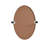 Belfield Metal Wall Mirror-284004377-284004376