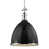 Black/Polished Nickel is unavailable