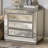 Kaplan Accent Chest