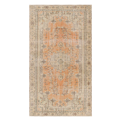 Rectangle Wool Area Rug