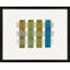 Gridlock V Print by Beth James-712685817-712685811