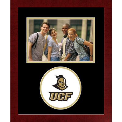 Cadre photo central floride cavaliers NCAA