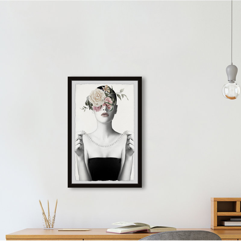 Marmont Hill - Single Picture Frame Print, 30cm H x 20cm W