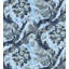 Dorset Coast Summerhouse Hill 100% Cotton Fabric-36939448