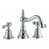 Brushed Nickel is out of stock