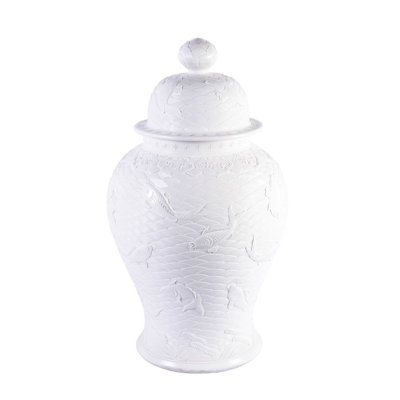 Handmade Jar