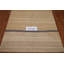 Tapis rayé en laine kilim moderne 4 x 6