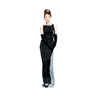 Hollywood 67'' Cardboard Standup