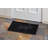 Moose Non-Slip Rubber outdoor Doormat