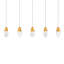 Martini 5 - Light LED Pendant-1536209180-1536209169
