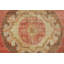 Hand Knotted Wool Oriental Area Rug