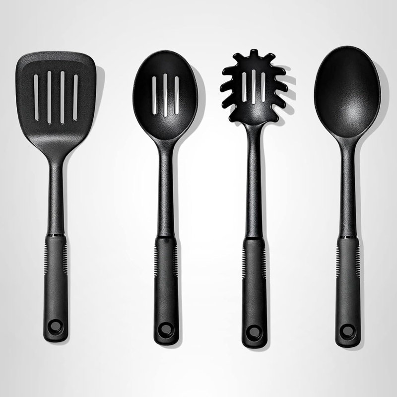Ensemble d'outils en nylon 4 pièces