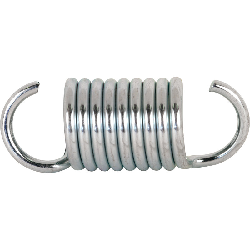Prime-Line Extension Spring