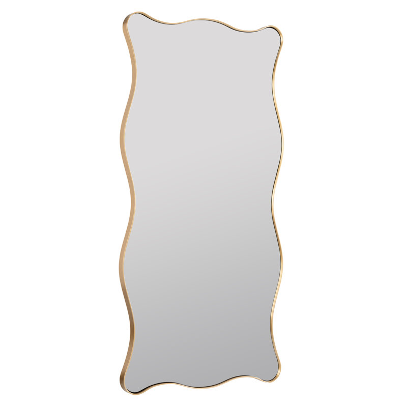 Wyatt Wall Mirror
